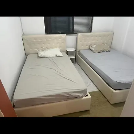 Apartamento Lovely